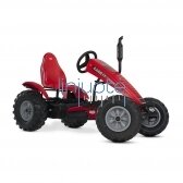 BERG PEDALINIS KARTINGAS XL CASE IH BFR, 07.11.02.00