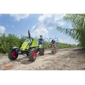 BERG PEDALINIS KARTINGAS XL CLAAS BFR, 07.11.01.00