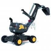 ROLLYDIGGER "VOLVO" SAVAEIGIS EKSKAVATORIUS ROLLY TOYS, 421152