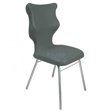 SERTIFIKUOTA, ERGONOMINĖ KĖDĖ "CLASSIC", ĮVARIŲ SPALVŲ, RPR-C-0 5