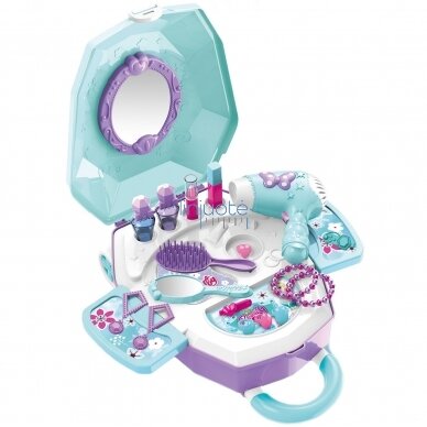 WOOPIE BABY GIRL GROŽIO SALONAS LAGAMINE, 40116 12