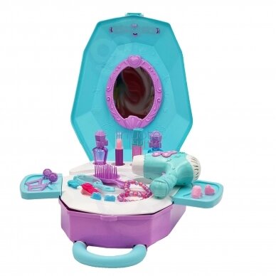 WOOPIE BABY GIRL GROŽIO SALONAS LAGAMINE, 40116 13